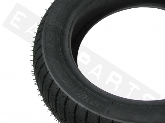 Neumático MICHELIN City Grip Winter 3.50-10 TL 59J reforzado